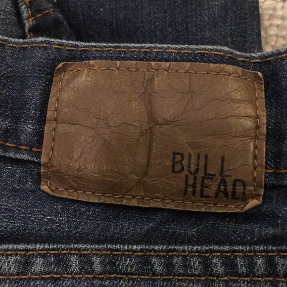 BULLHEAD DILLON SKINNY JEAN - Picture 3 of 4